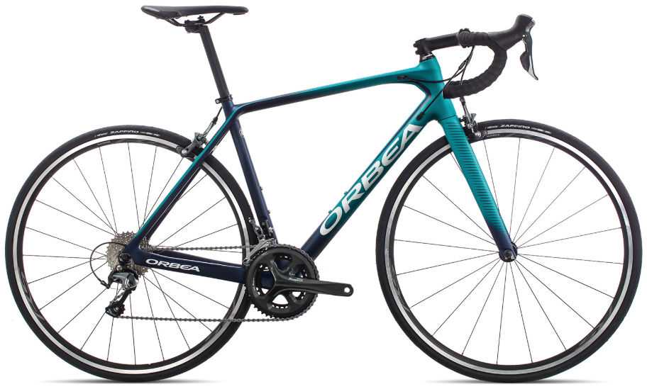 2019 Orbea Orca OME