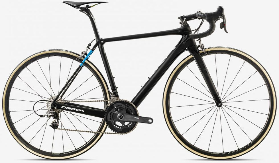 2016 Orbea Orca OMR MKII