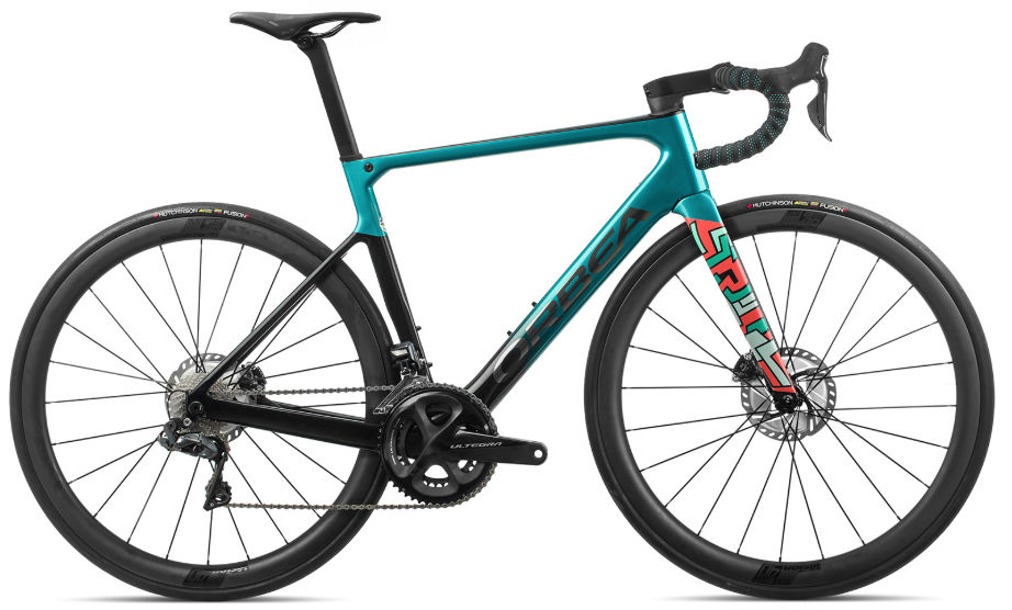 2019 Orbea Orca OMX