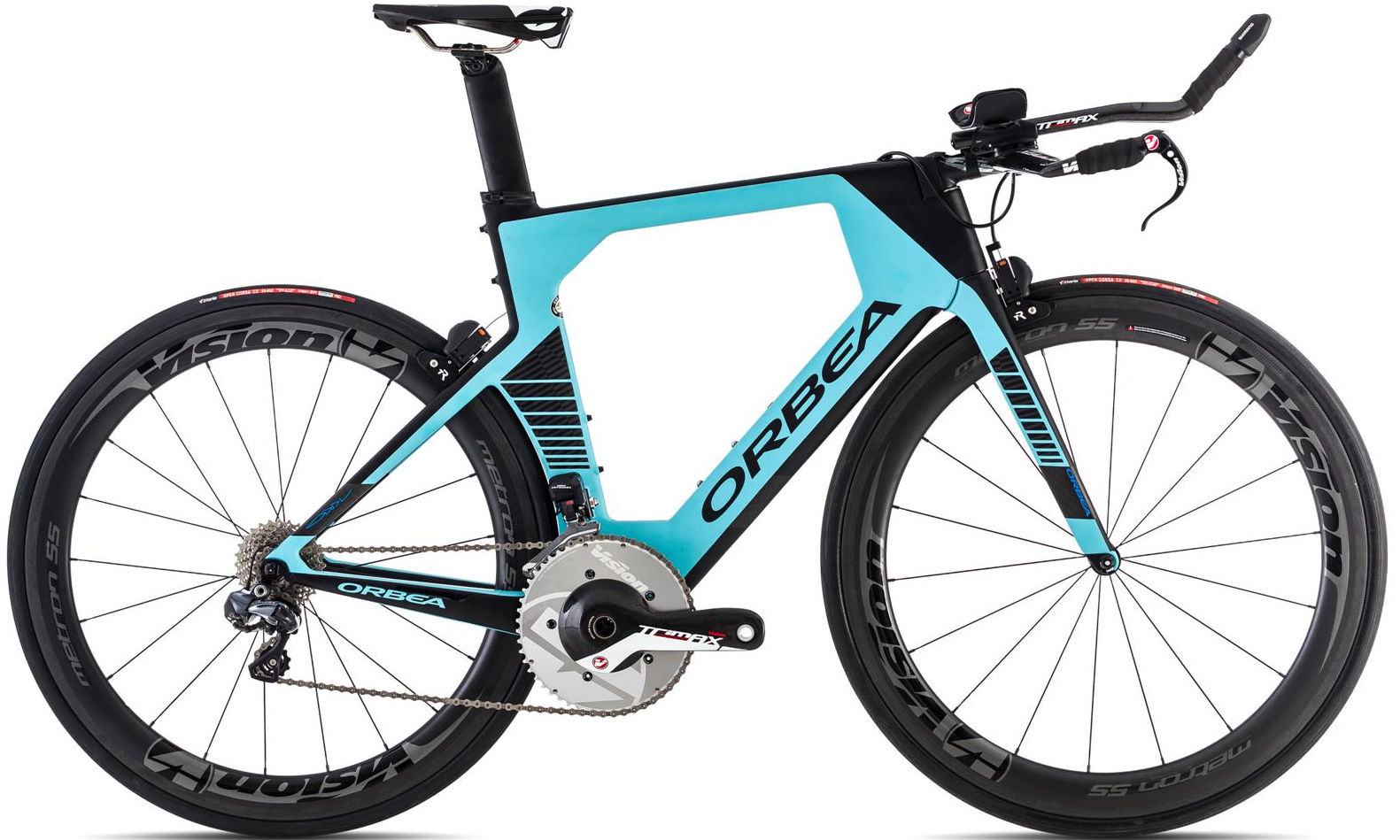 2016 Orbea Ordu OMP