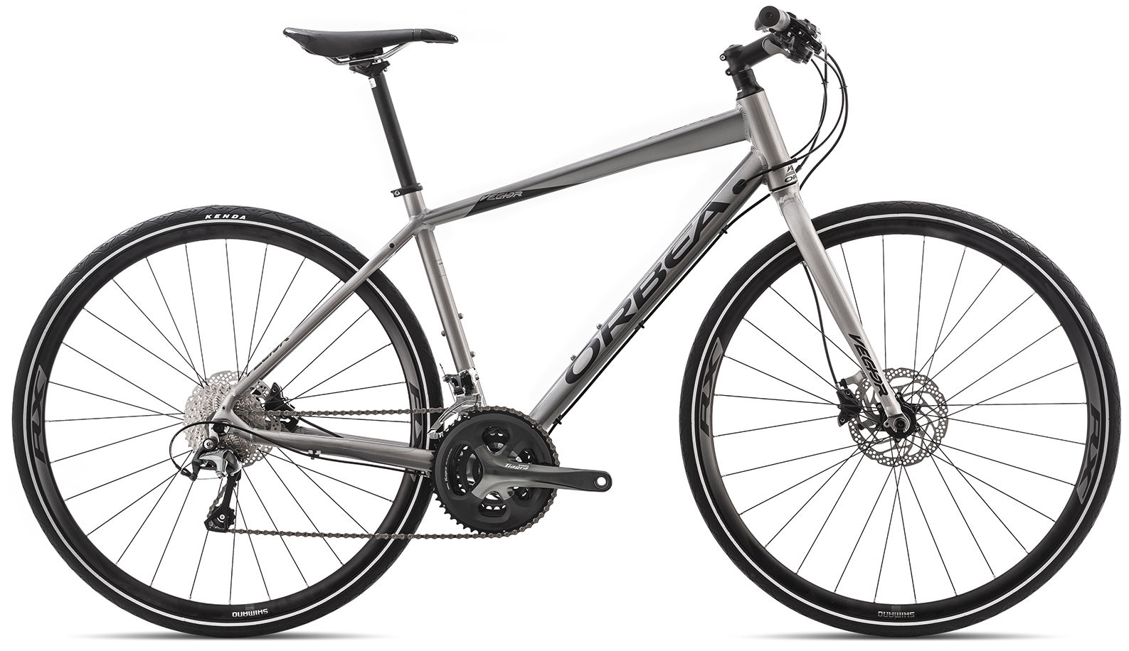2016 Orbea Vector