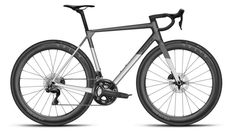 2026 Origine Axxome RR