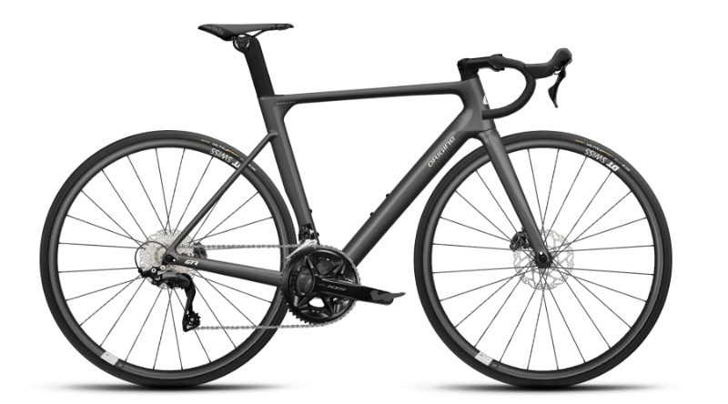 2026 Origine Fraxion GTR