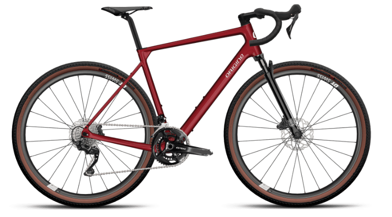 2026 Origine Graxx GTO Explore
