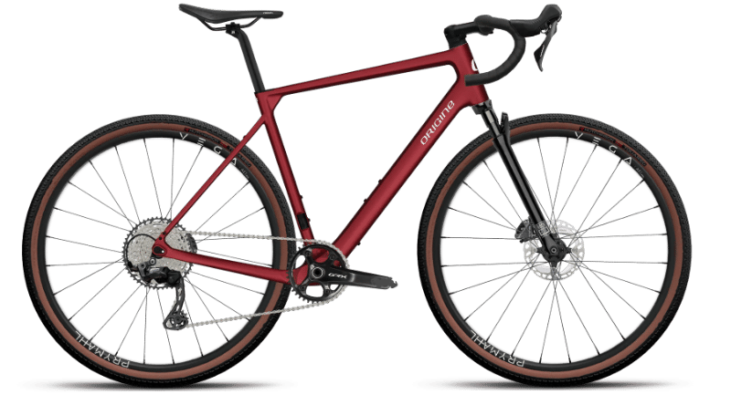 2026 Origine Graxx GTR Explore