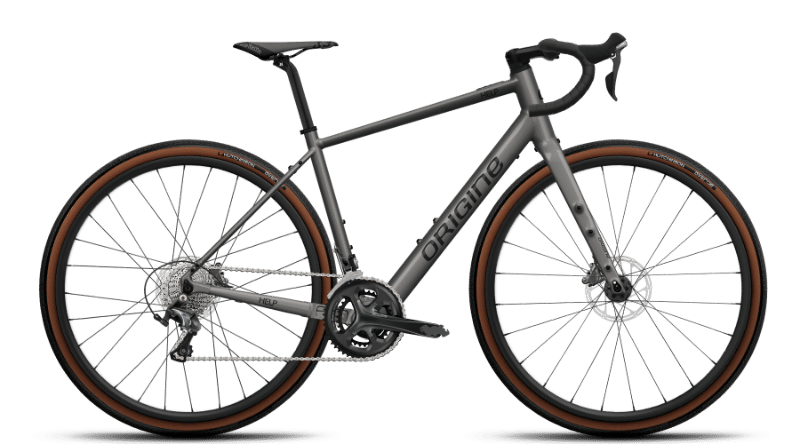 2026 Origine Help Gravel