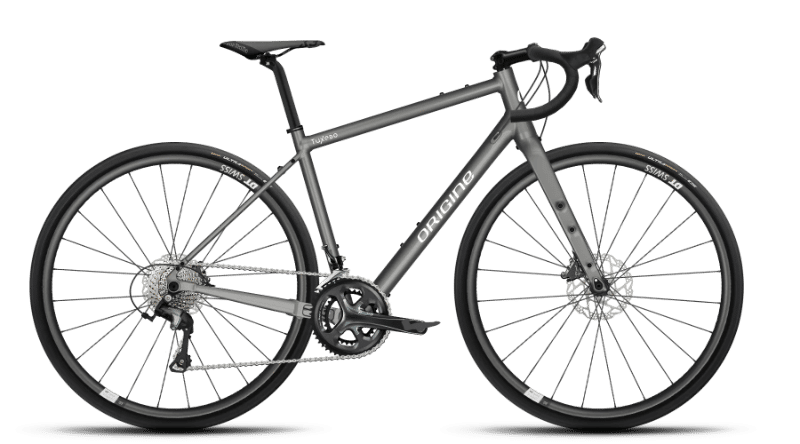 2026 Origine Tuxedo Endurance