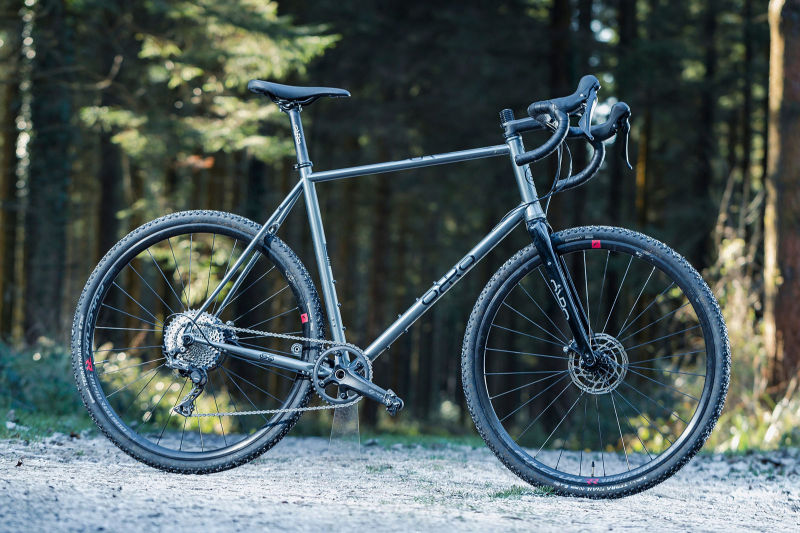 2025 Orro Terra S