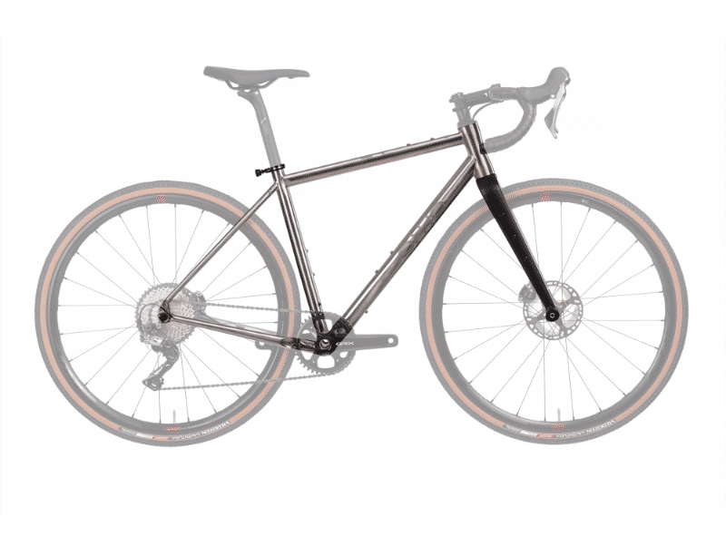 2025 Orro Terra Ti