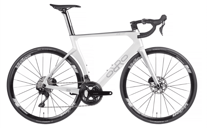 2025 Orro Venturi Evo