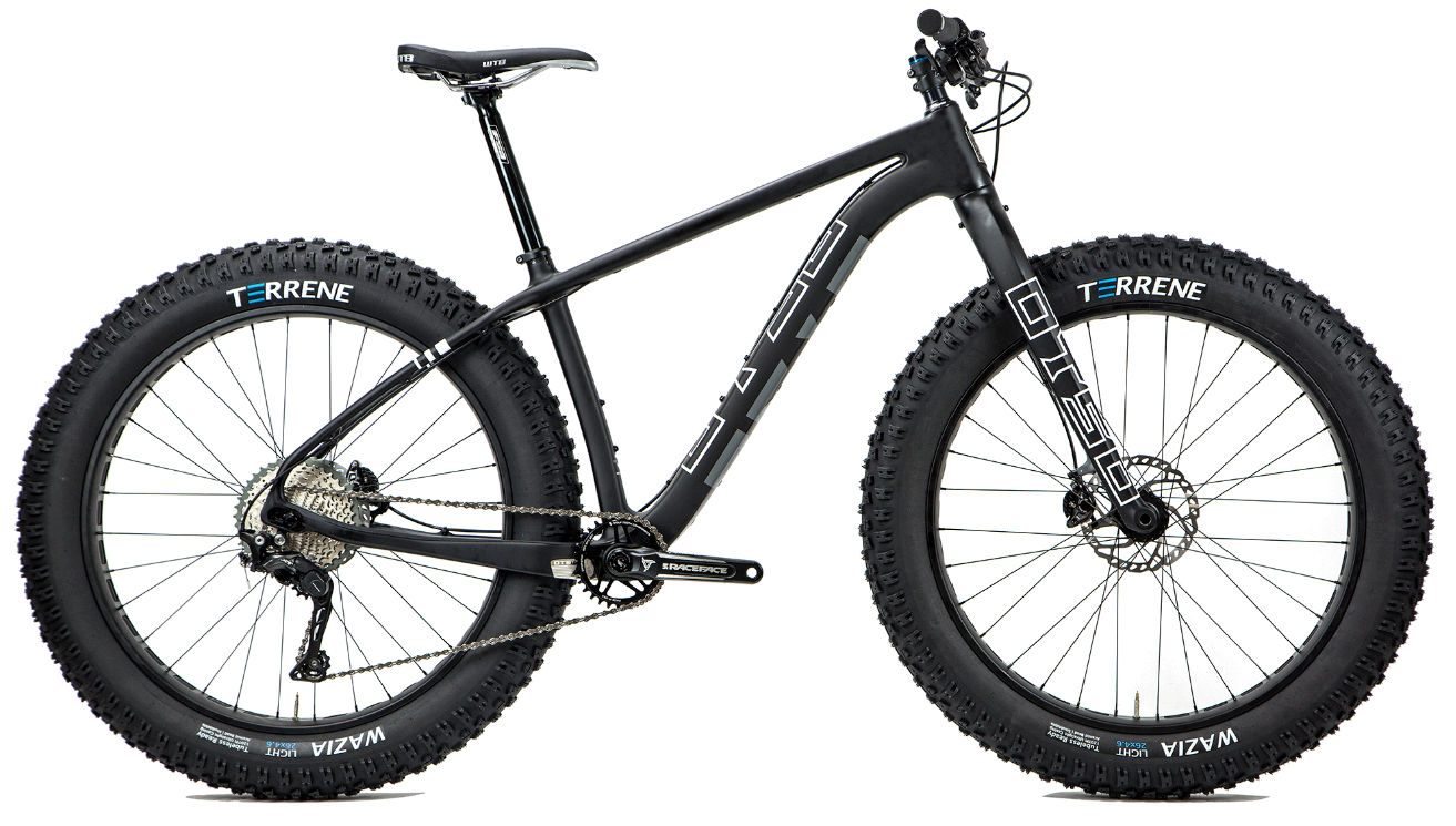 2017 Otso Voytek Fat