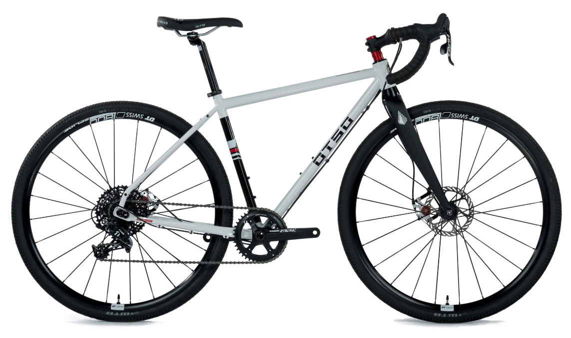 2018 Otso Waheela S