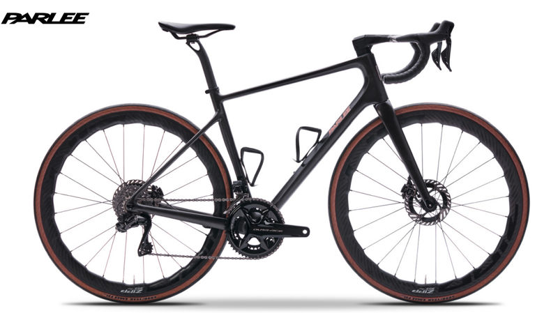 2024 Parlee Ouray