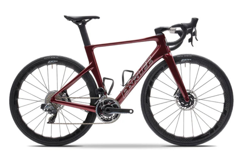 2024 Parlee RZ7