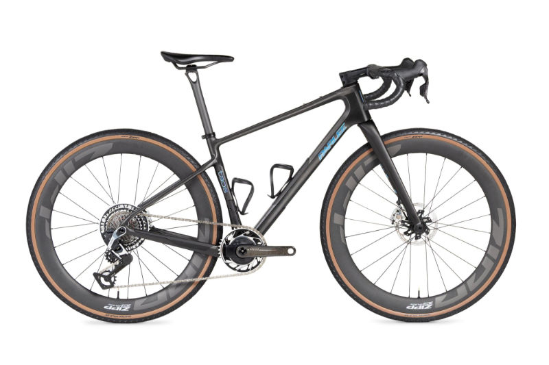 2026 Parlee Taos