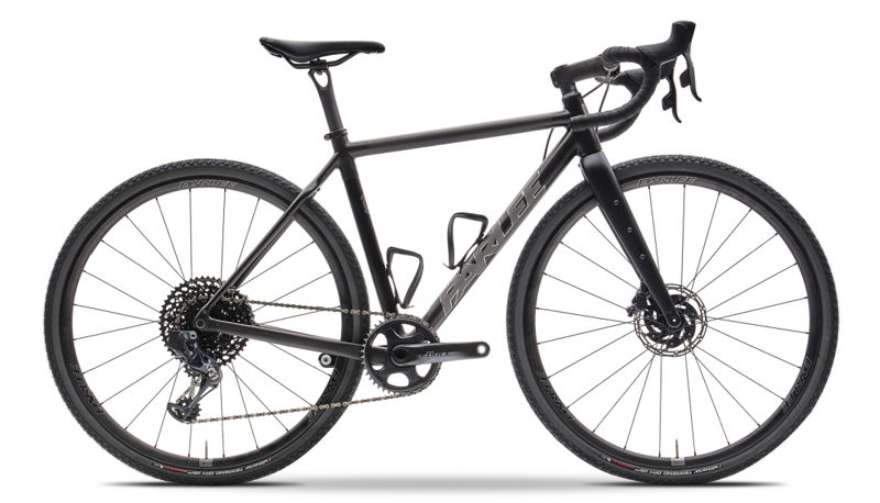 2024 Parlee Z-Zero XD