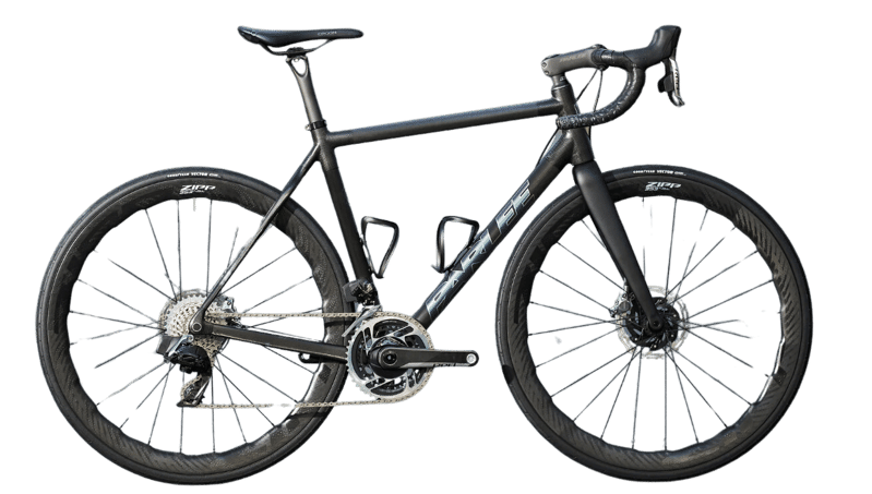 2024 Parlee Z-Zero RD