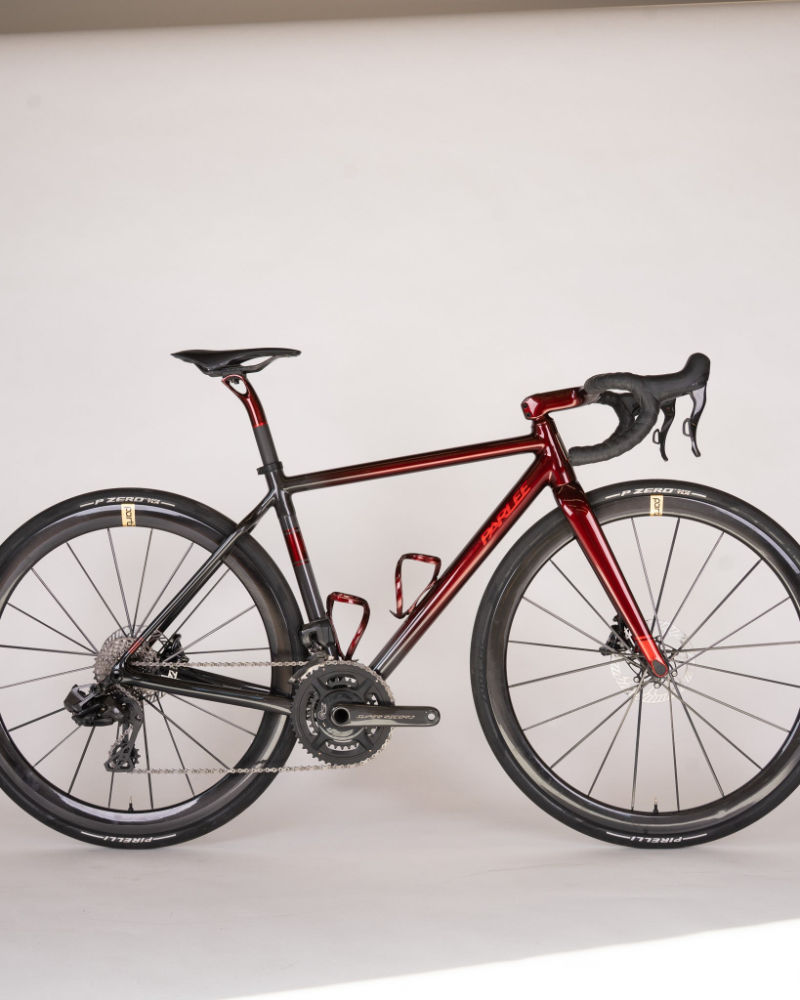 2026 Parlee Z-Zero GT