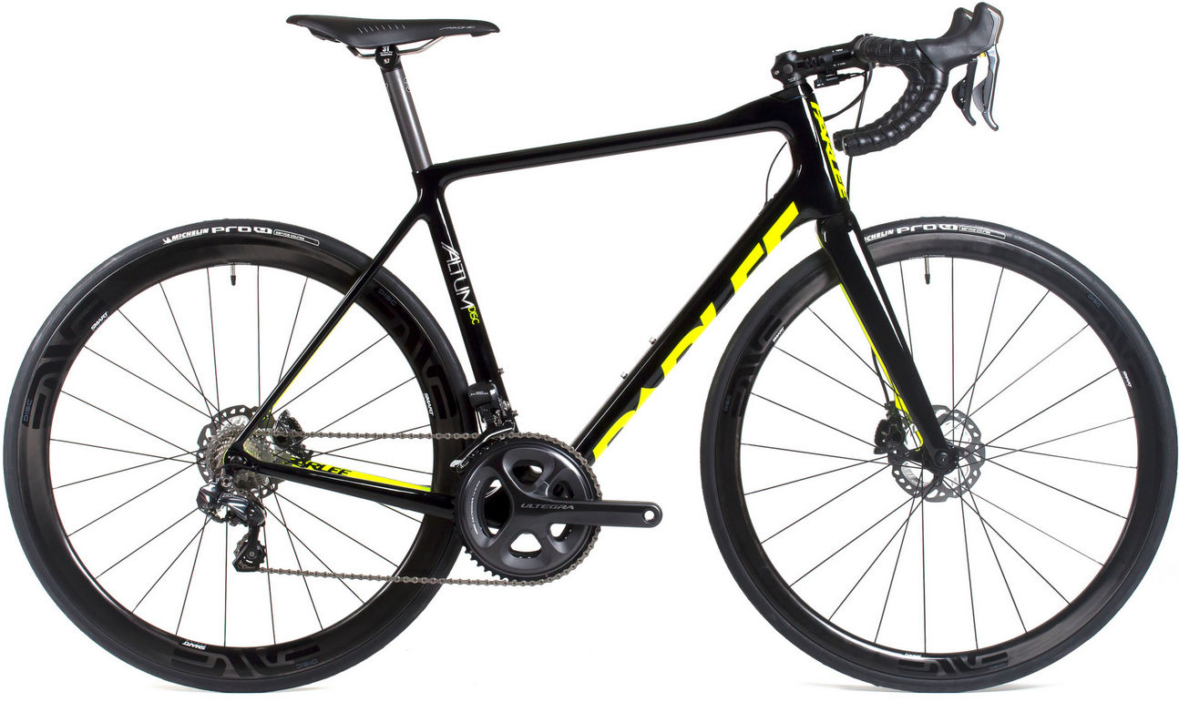 2015 Parlee Altum Disc