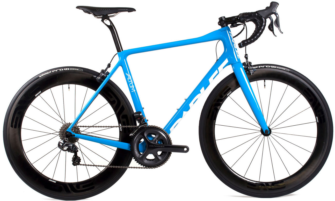2015 Parlee Altum R