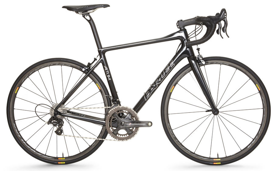 2015 Parlee Altum