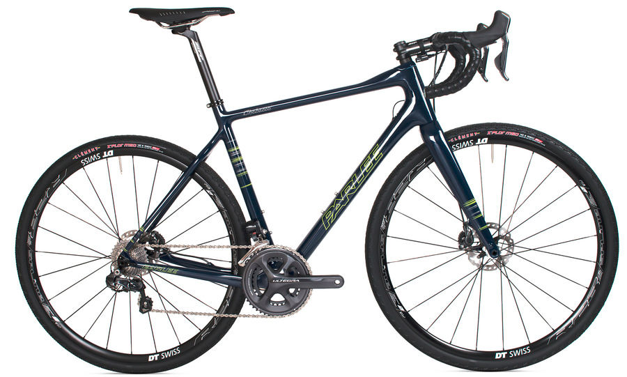 2017 Parlee Chebacco