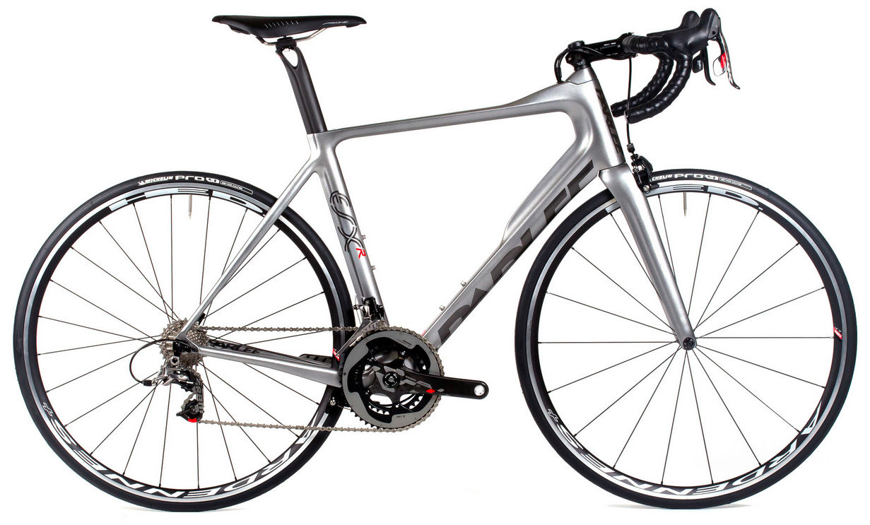 2015 Parlee ESX R