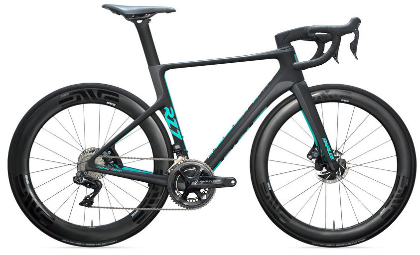 2019 Parlee RZ7