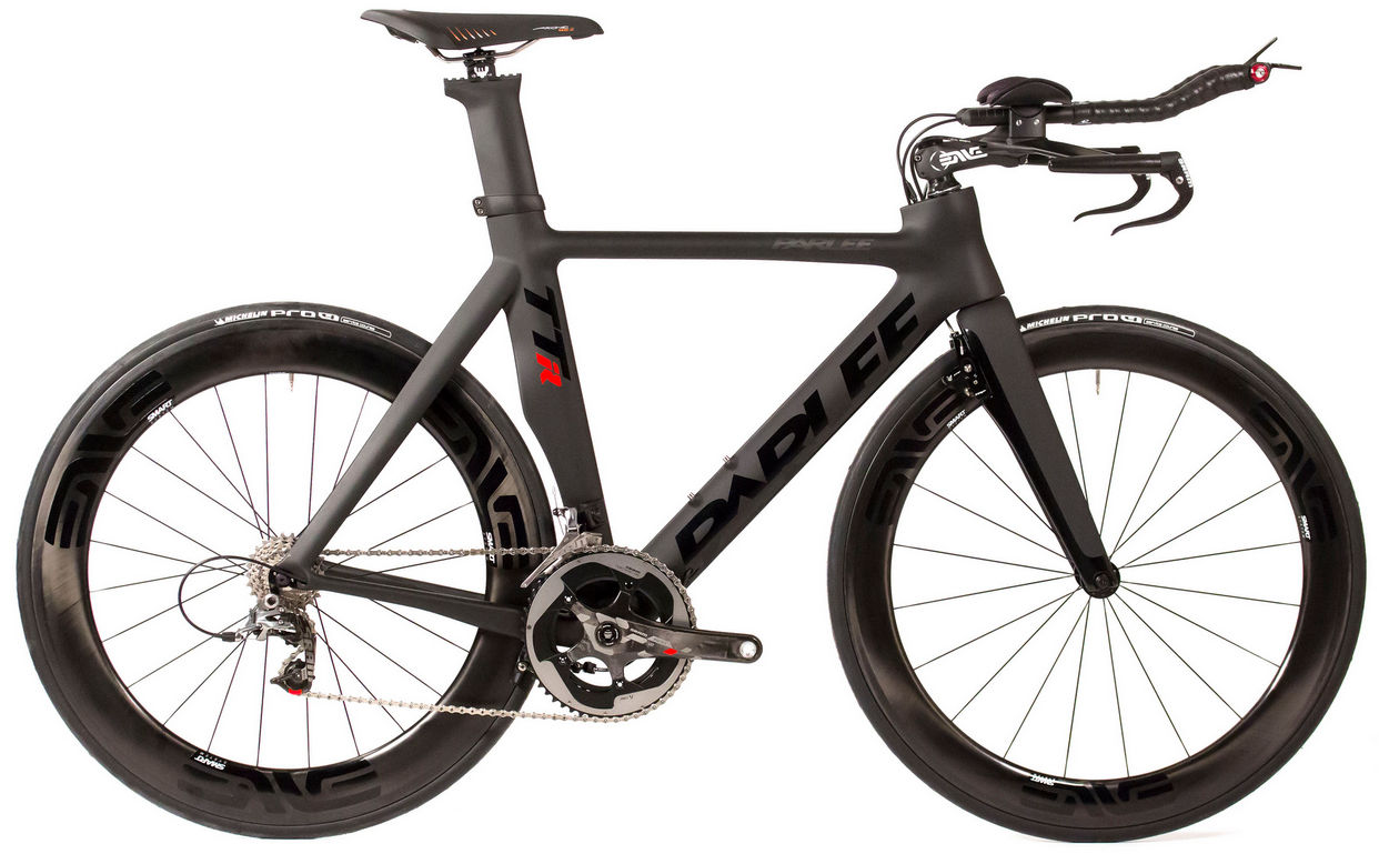 2015 Parlee TTiR