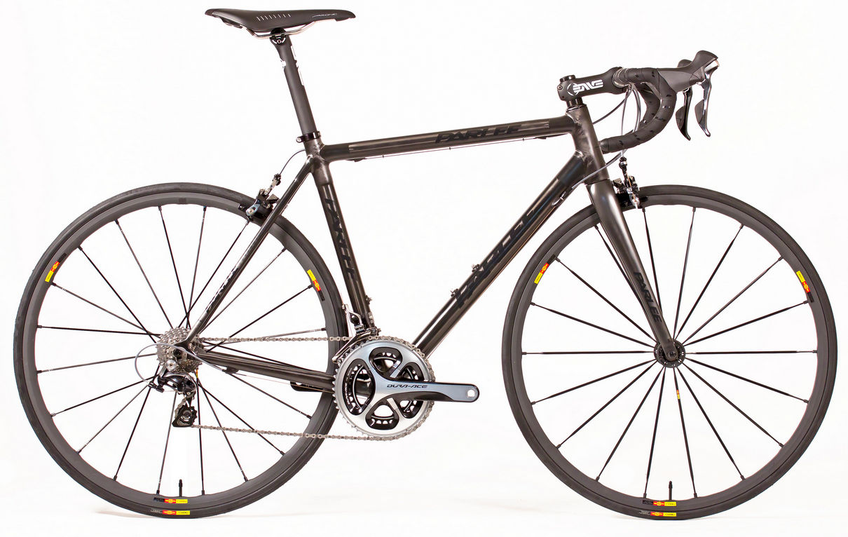 2015 Parlee Z-Zero