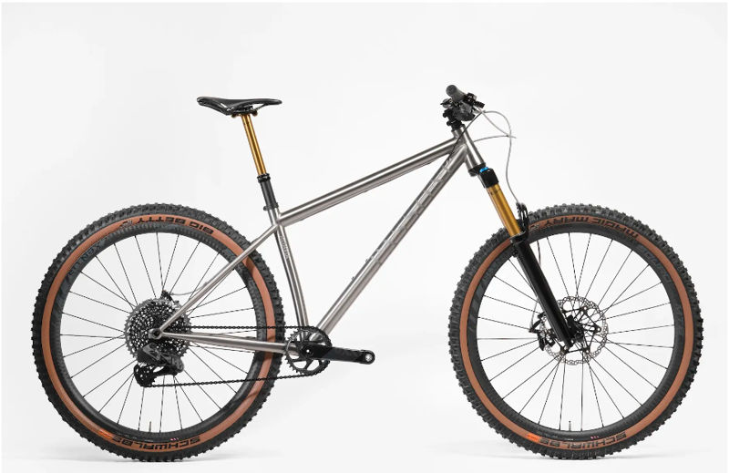 2024 Passoni Altavia