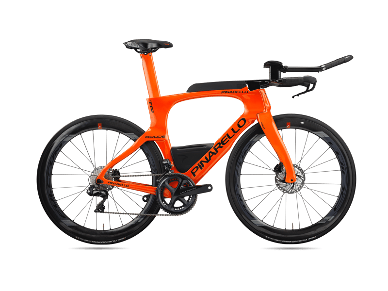 2022 Pinarello Bolid TR