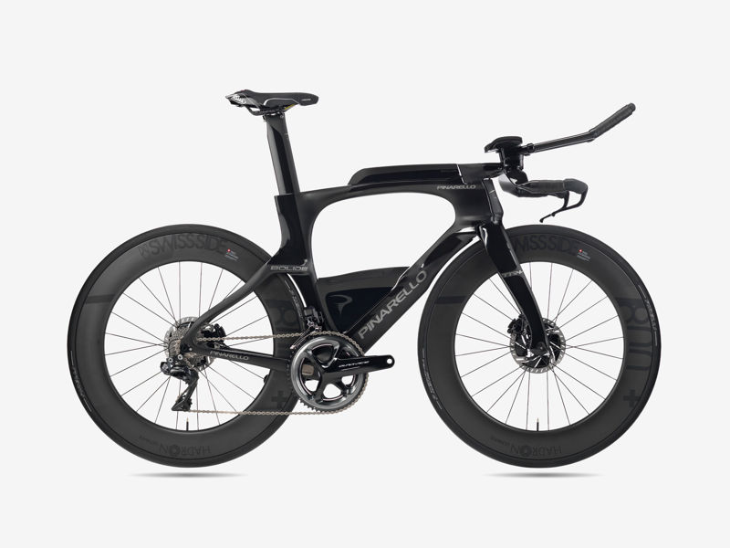 2023 Pinarello Bolid Tri+