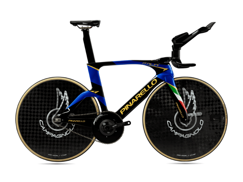 2026 Pinarello Bolide F HR 3D