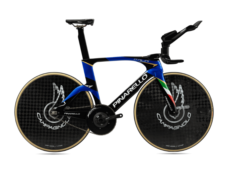 2026 Pinarello Bolide F HR C