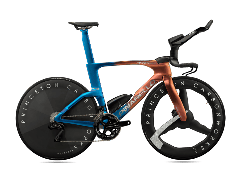 2026 Pinarello Bolide F TT