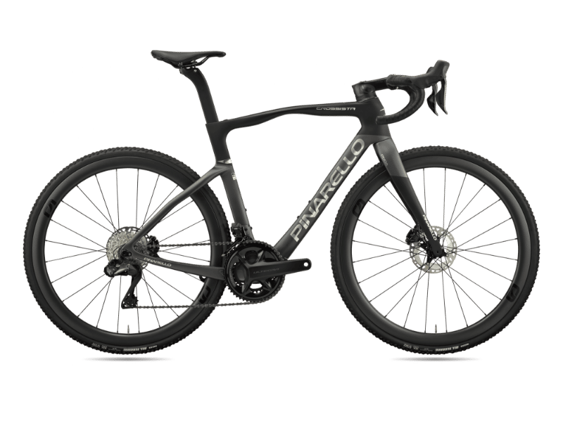 2026 Pinarello Crossista F