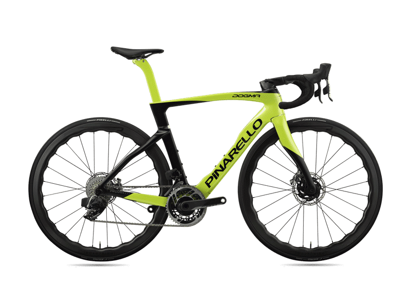 2022 Pinarello Dogma F