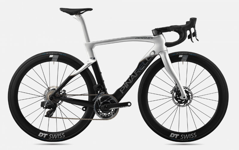 2021 Pinarello Dogma F