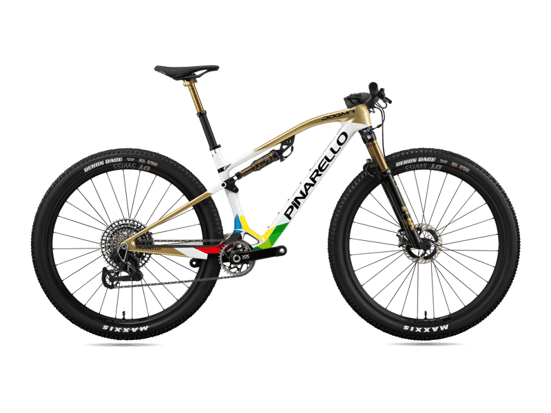 2024 Pinarello Dogma XC