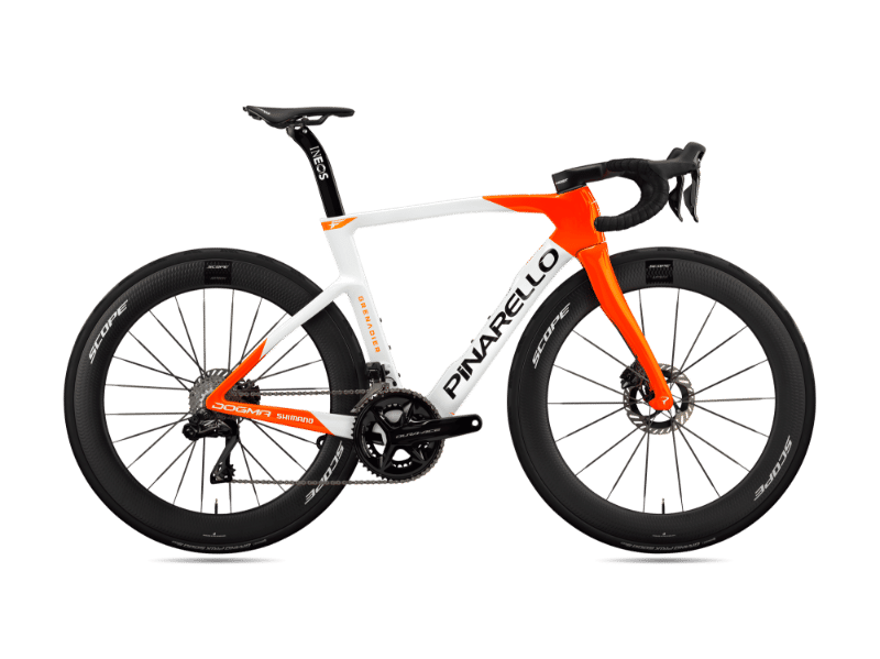 2026 Pinarello Dogma F