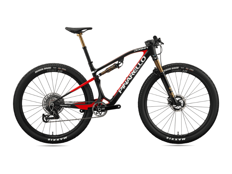2026 Pinarello Dogma XC