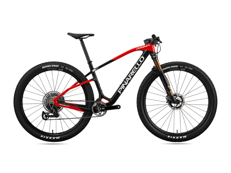2026 Pinarello Dogma XC Hardtail