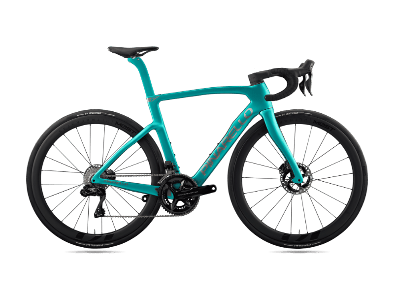 2027 Pinarello F