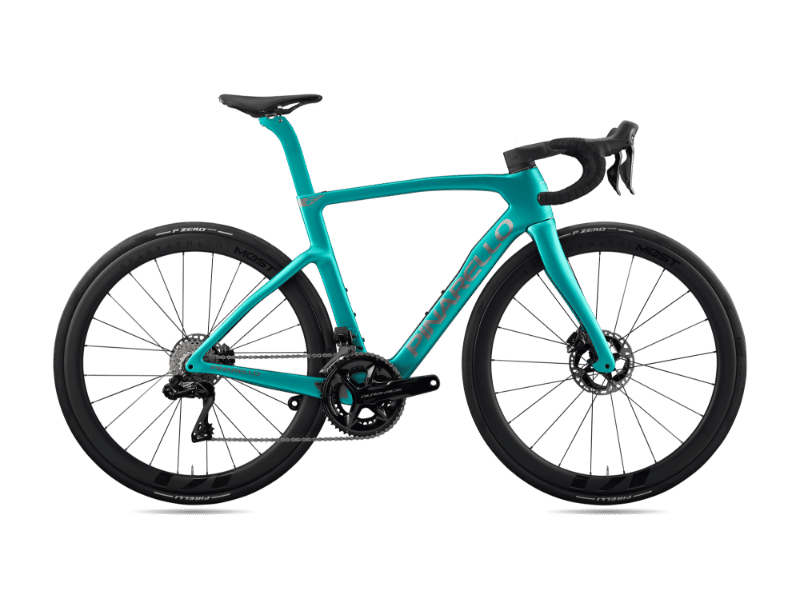 2026 Pinarello F9