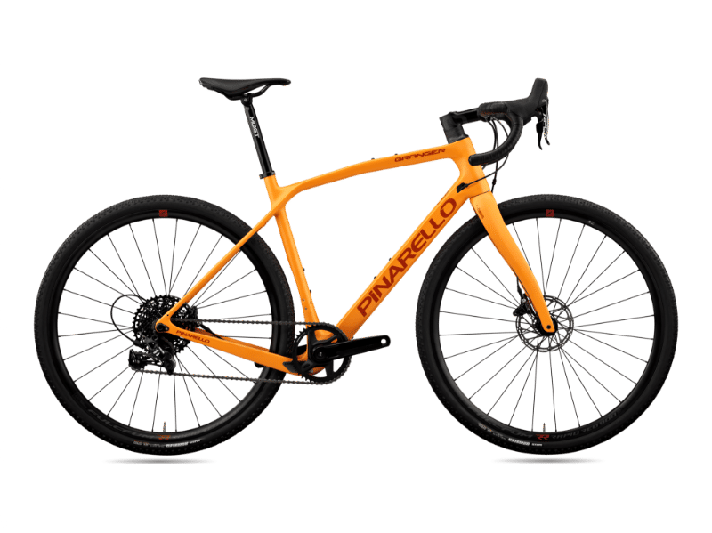 2026 Pinarello Granger X