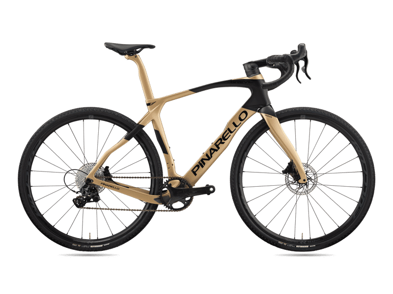2023 Pinarello Grevil F