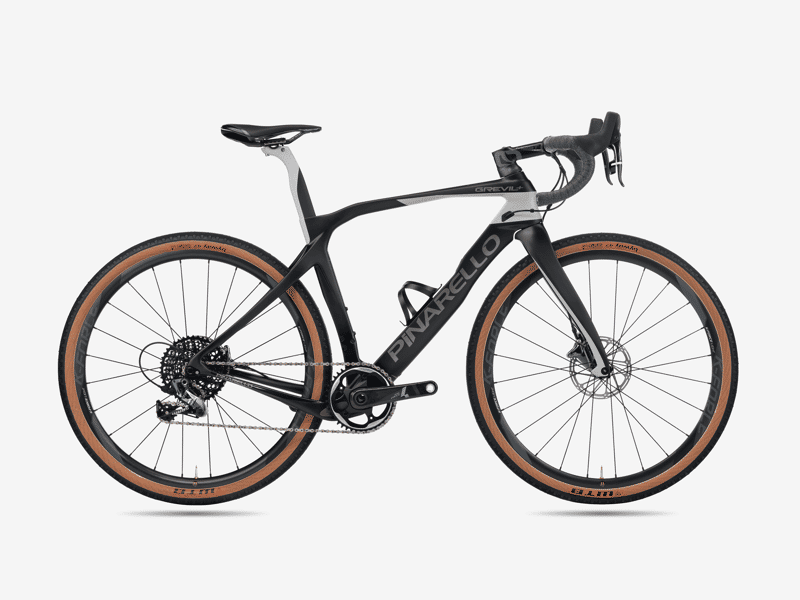 2022 Pinarello Grevil Series