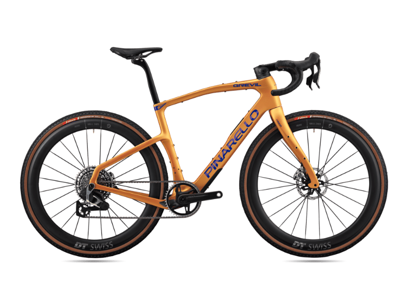 2027 Pinarello Grevil F
