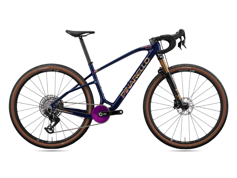 2026 Pinarello Grevil MX